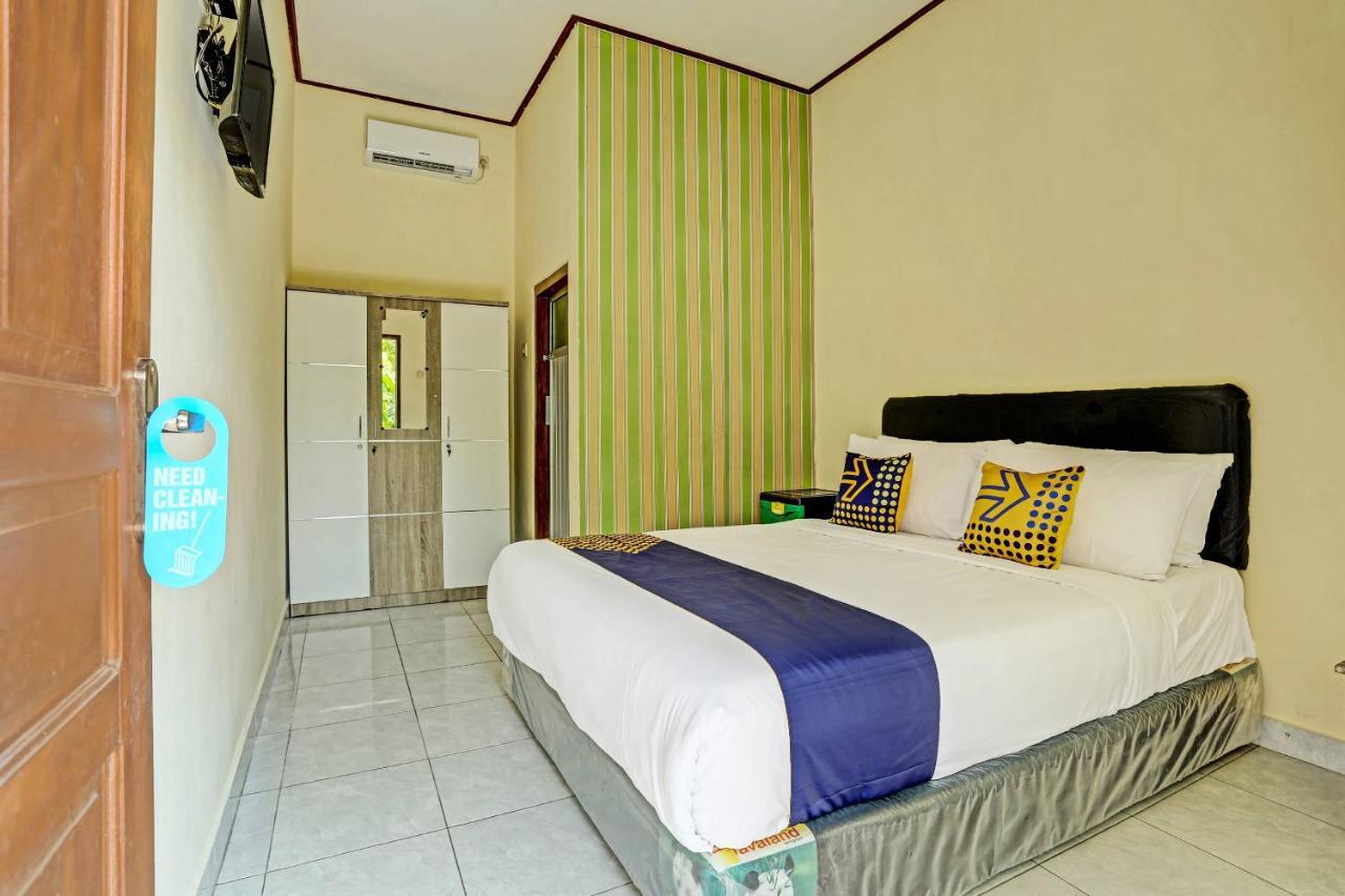 Spot On 91197 Pondok Rahayu Hotel Kerobokan Buitenkant foto