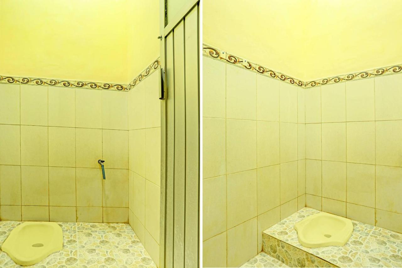 Spot On 91197 Pondok Rahayu Hotel Kerobokan Buitenkant foto