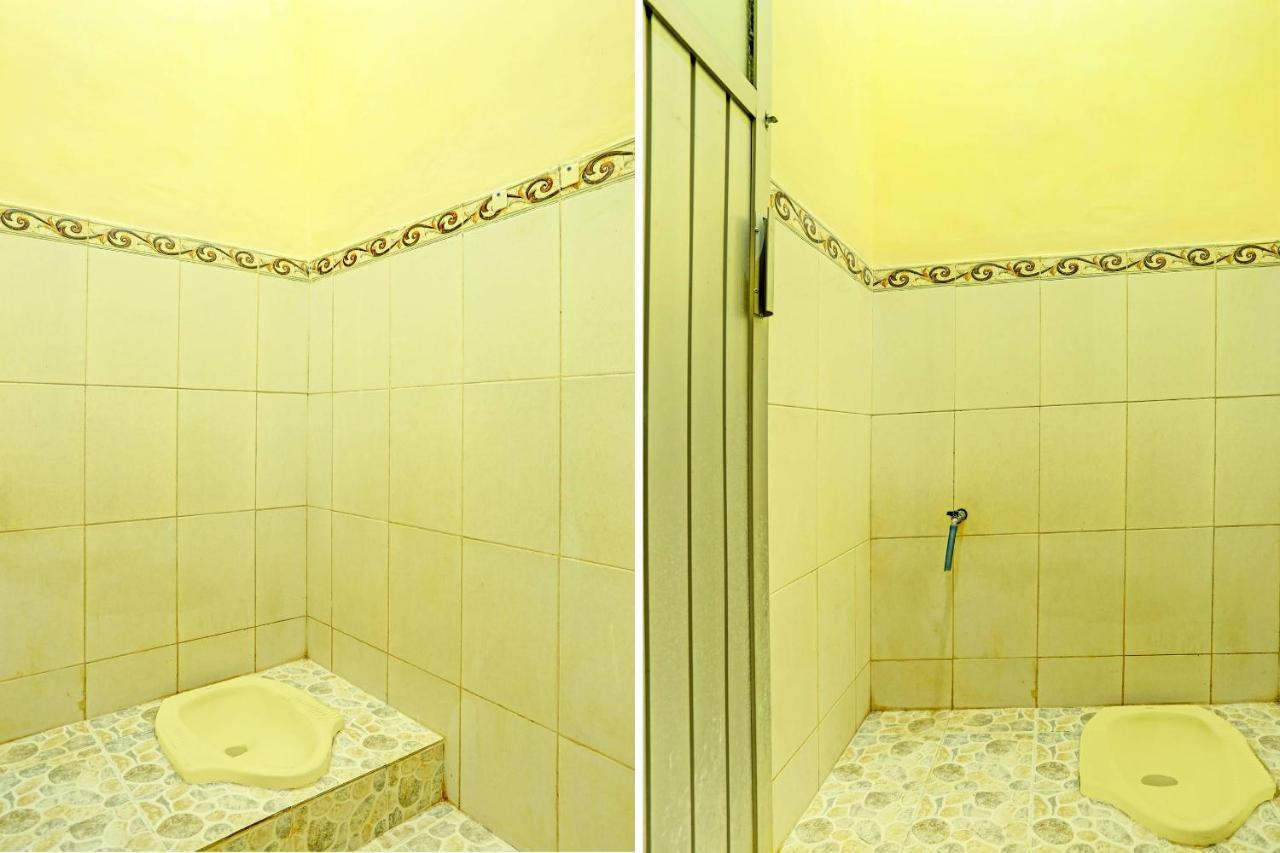 Spot On 91197 Pondok Rahayu Hotel Kerobokan Buitenkant foto