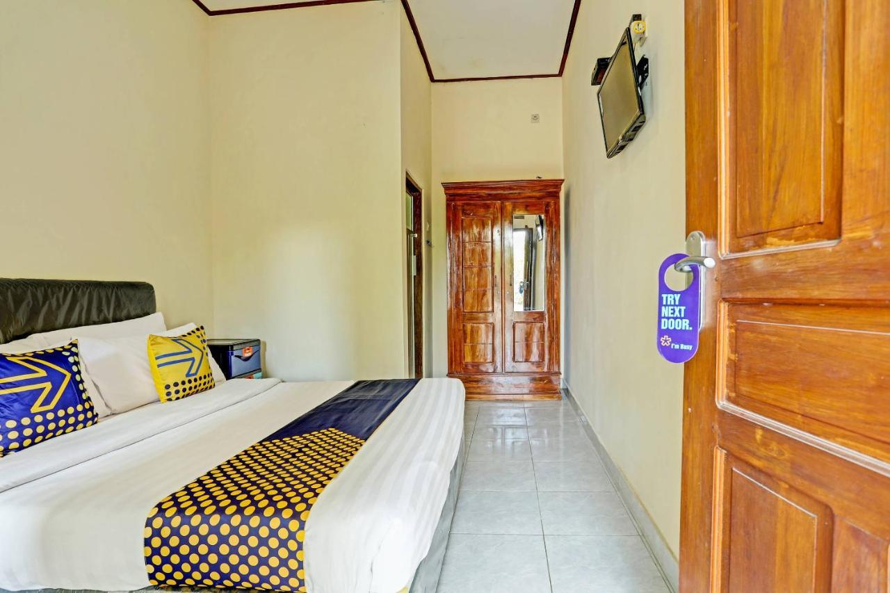 Spot On 91197 Pondok Rahayu Hotel Kerobokan Buitenkant foto
