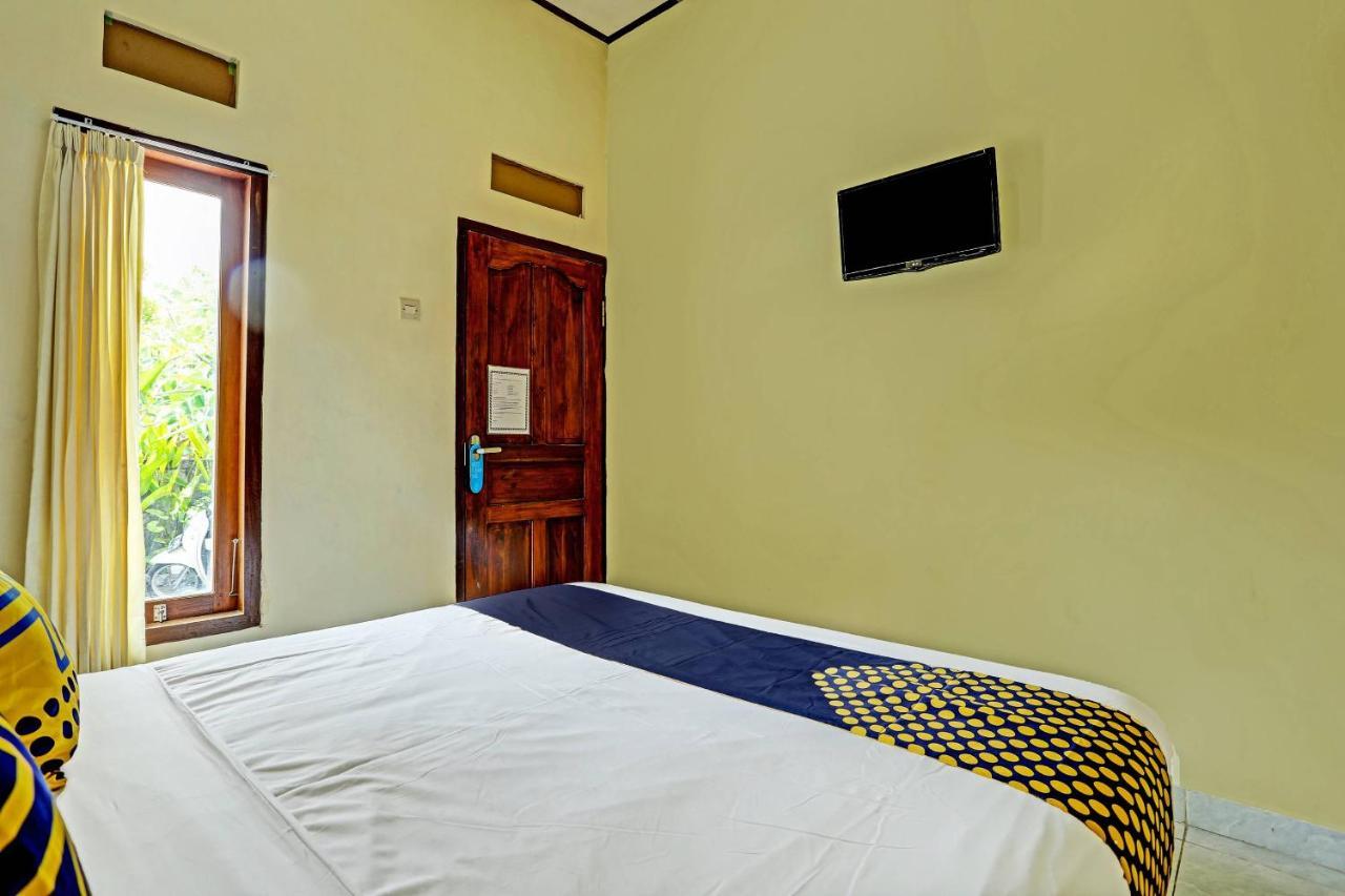 Spot On 91197 Pondok Rahayu Hotel Kerobokan Buitenkant foto